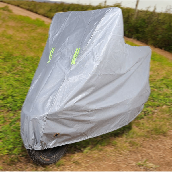 Чехол для скутера/мопеда