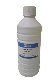 Foaming Booster For Hand Made Soap 1000ml