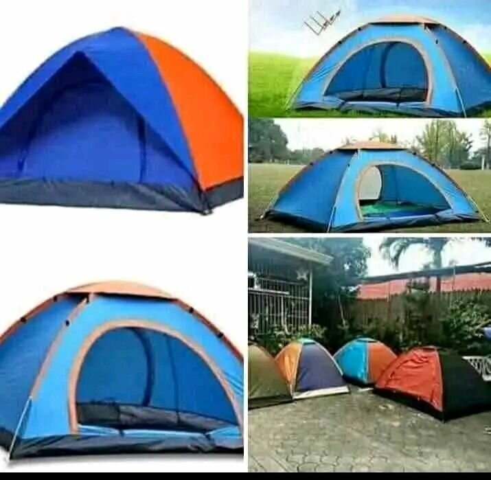 Camping Tents