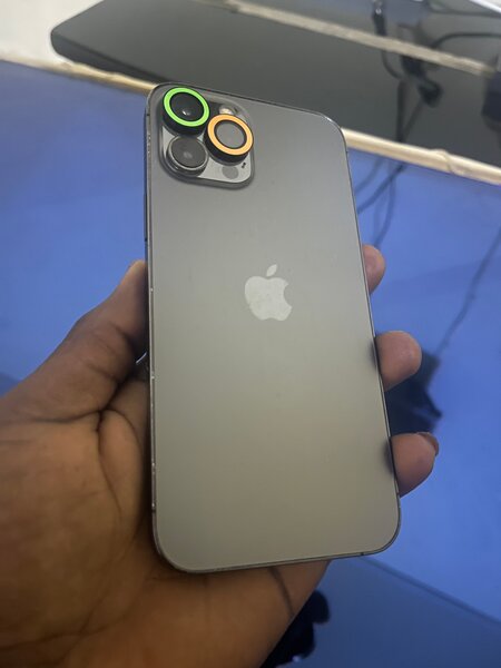 iPhone 12 Pro Max 512GB Gris