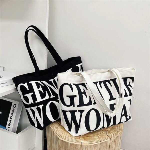 Sac Gentlewoman