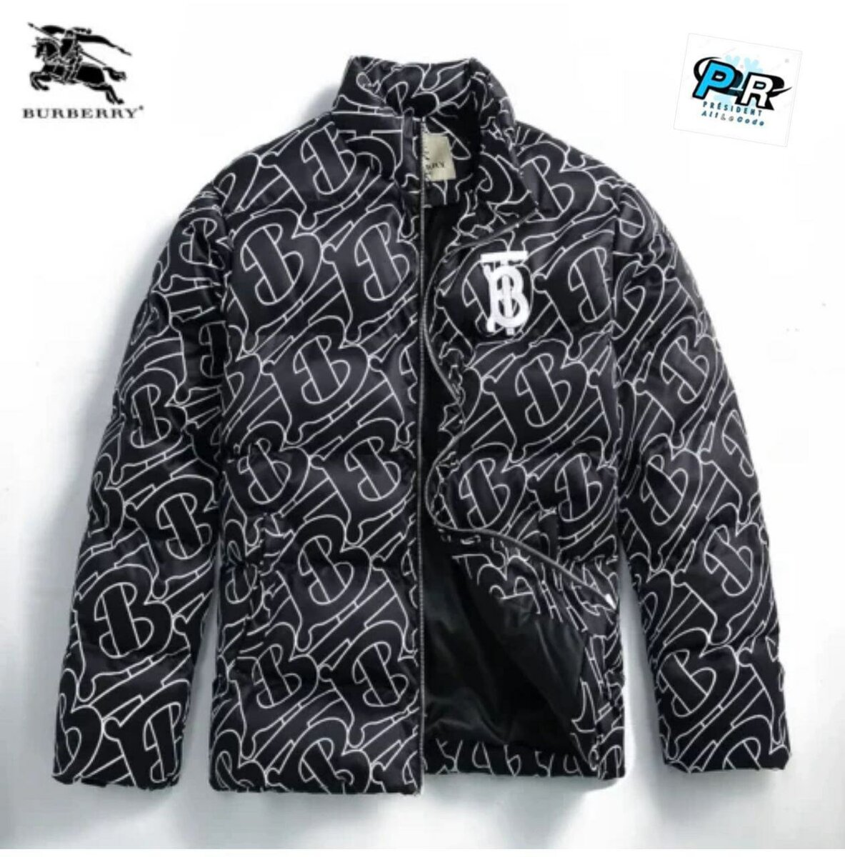 Doudoune Designer Homme Luxe