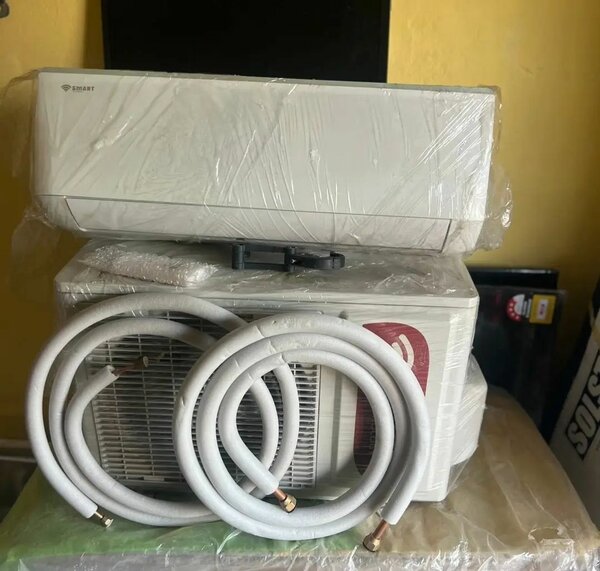 Climatiseur mural puissant