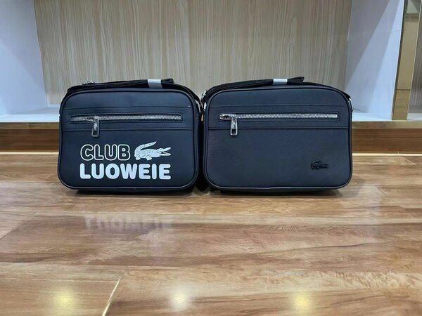 Sac lacoste original