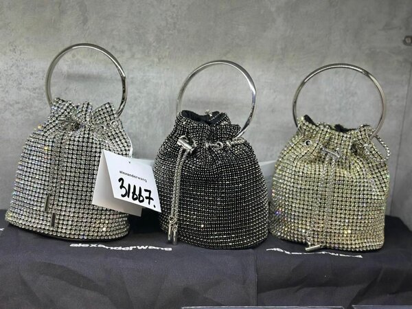 Alexander wang /новогодние скидки