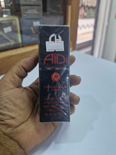 Parfum AIDI pour Hommes