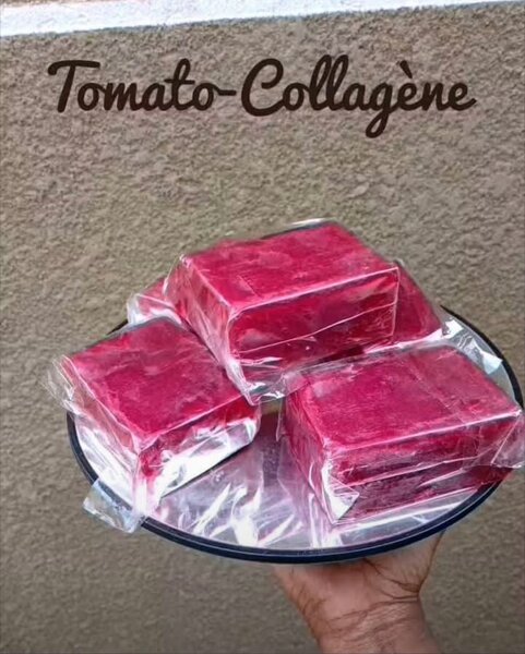 Savon Artisanal Naturel