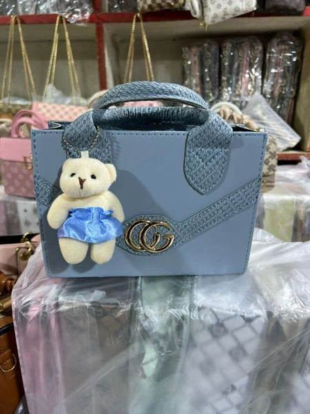 Sacs à main élégants imprimé léopard