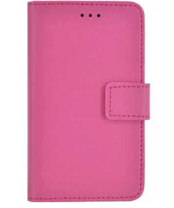 Vivo_Y35 Case, Premium PU Leather Magnetic Shockproof Book Stand Folio Flip Wallet Case Cover with Card Holder