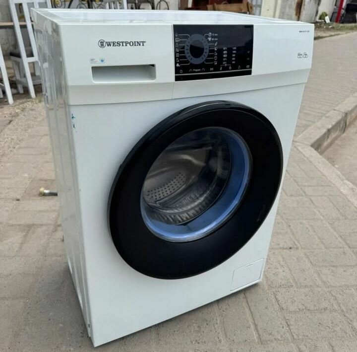 Westpoint washing machine