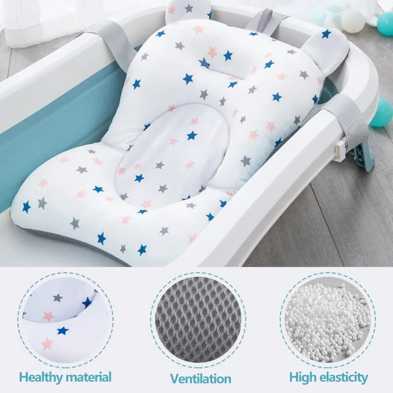 Coussin de Bain Bébé Confort