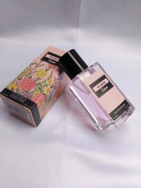 Eau de Parfum Warm Season 30ml