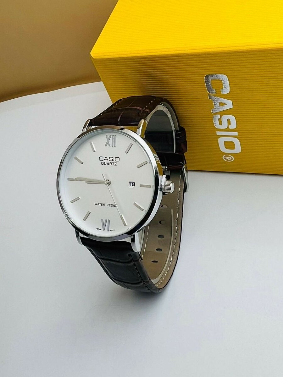 Montre casio