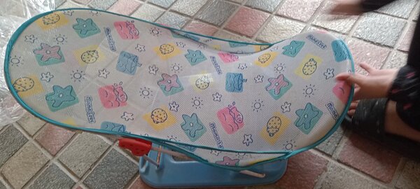 Kids accessories used only few months