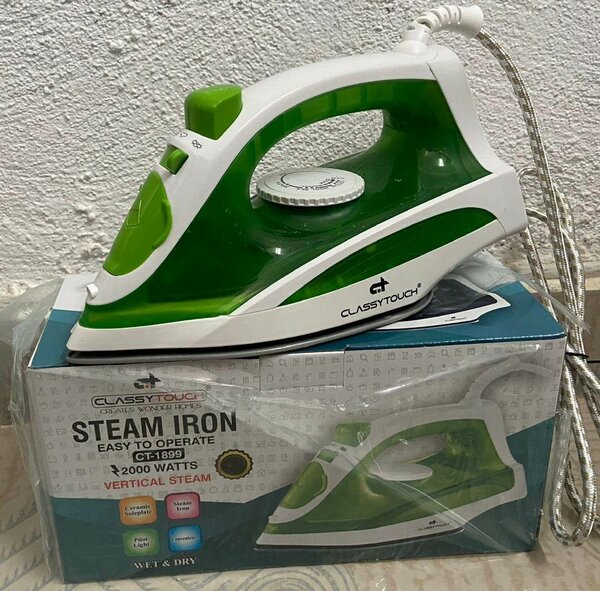 ClassyTouch Kitchen Appliance Set