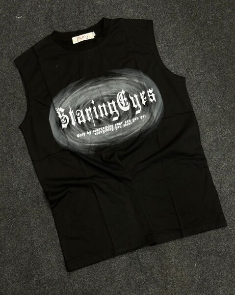 Débardeur Unisexe Graphique