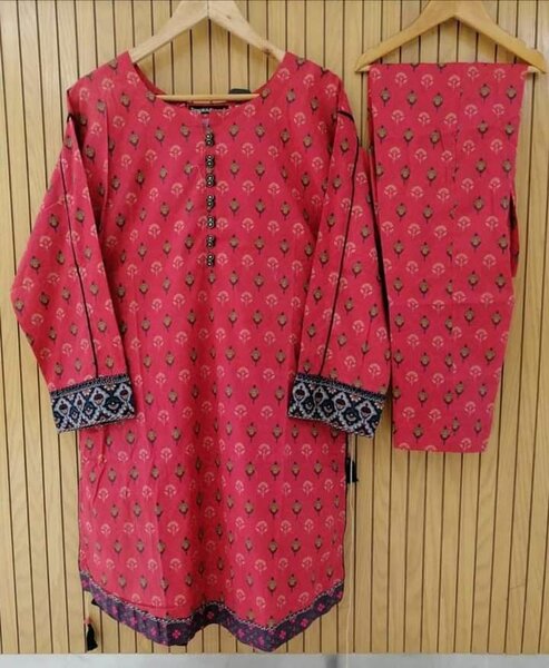 Lawn 2 Peace Suit