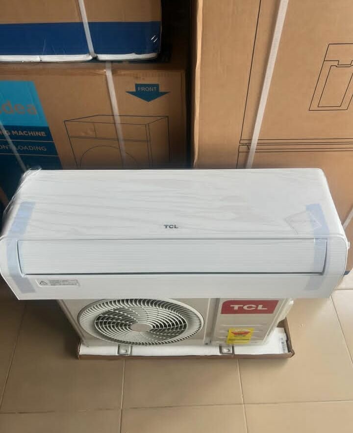 Air conditioner