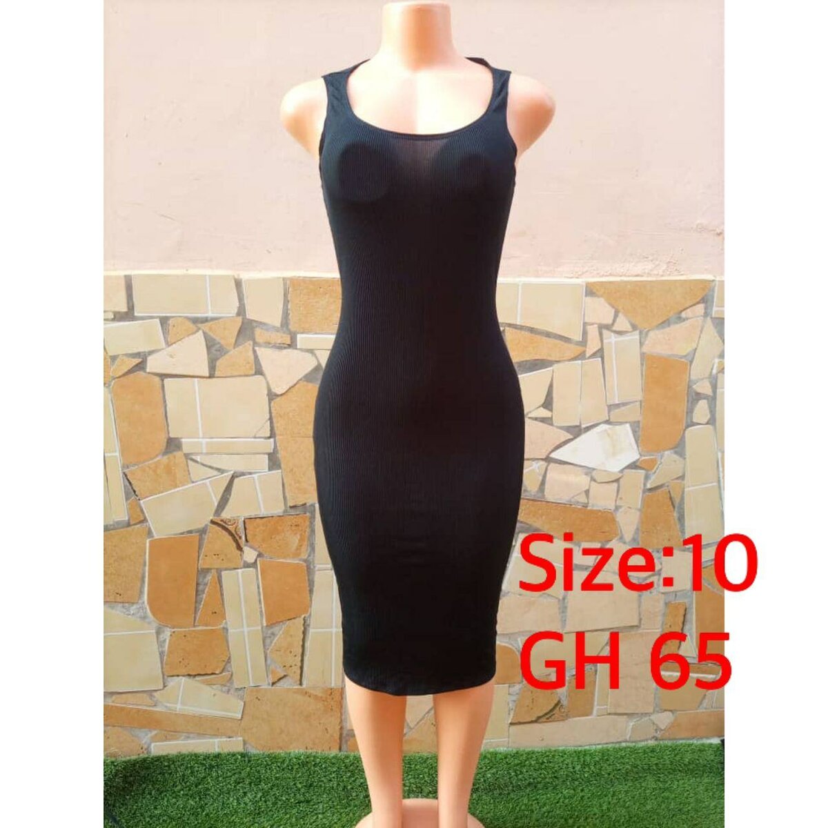 Ladies thrift dresses