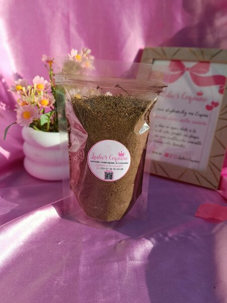 Épices Bio Aromatiques