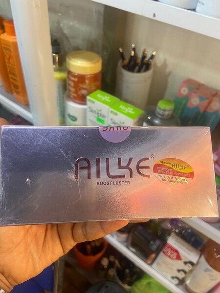 Alike face cream