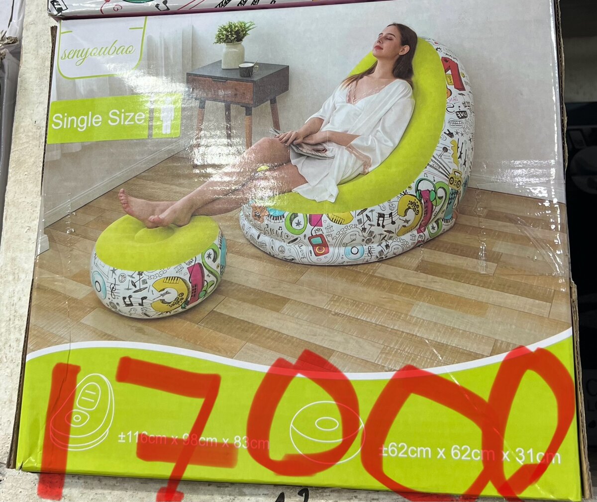 DURA-BEAM STANDARD et COMFORT CRUISER