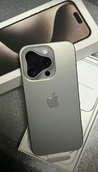 iPhone 16