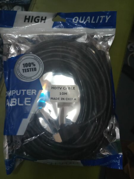 HDTV CABLE