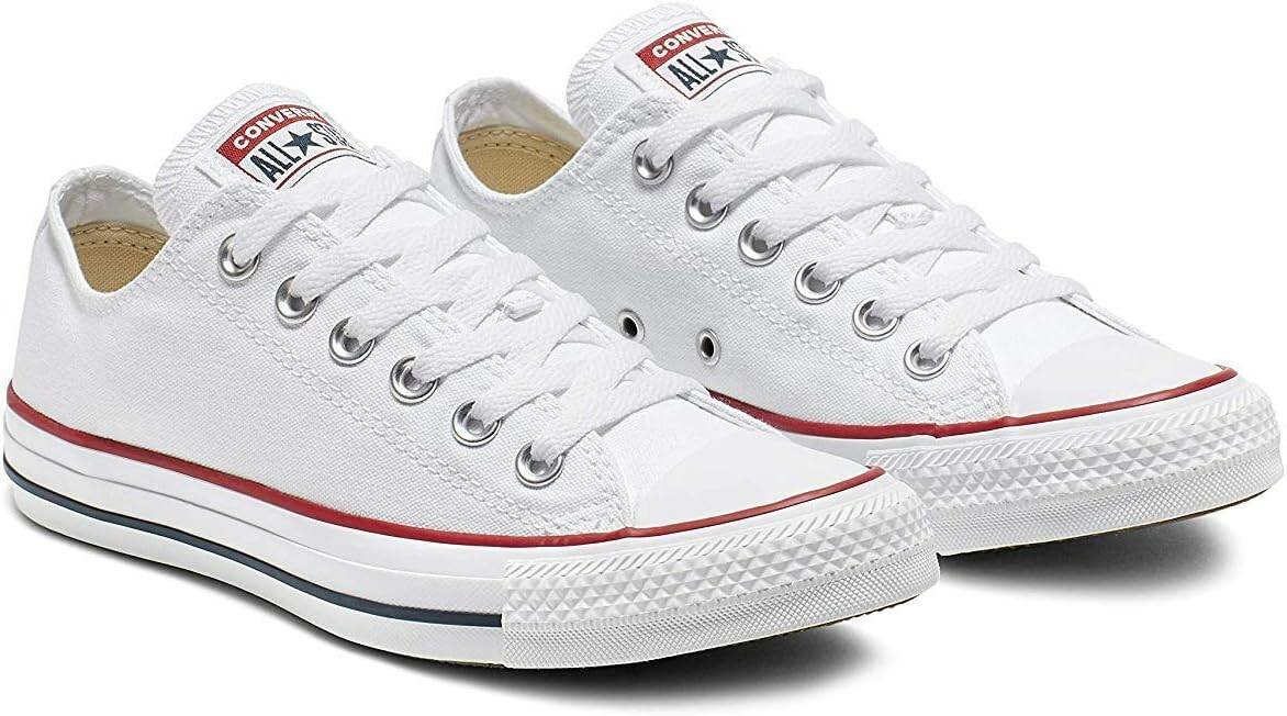 Converse Baskets Unisex Blanches