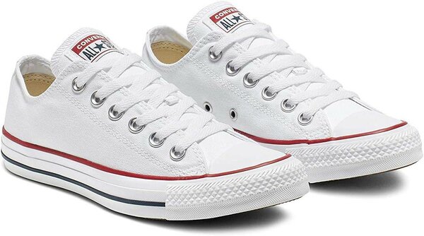 Converse Baskets Unisex Blanches