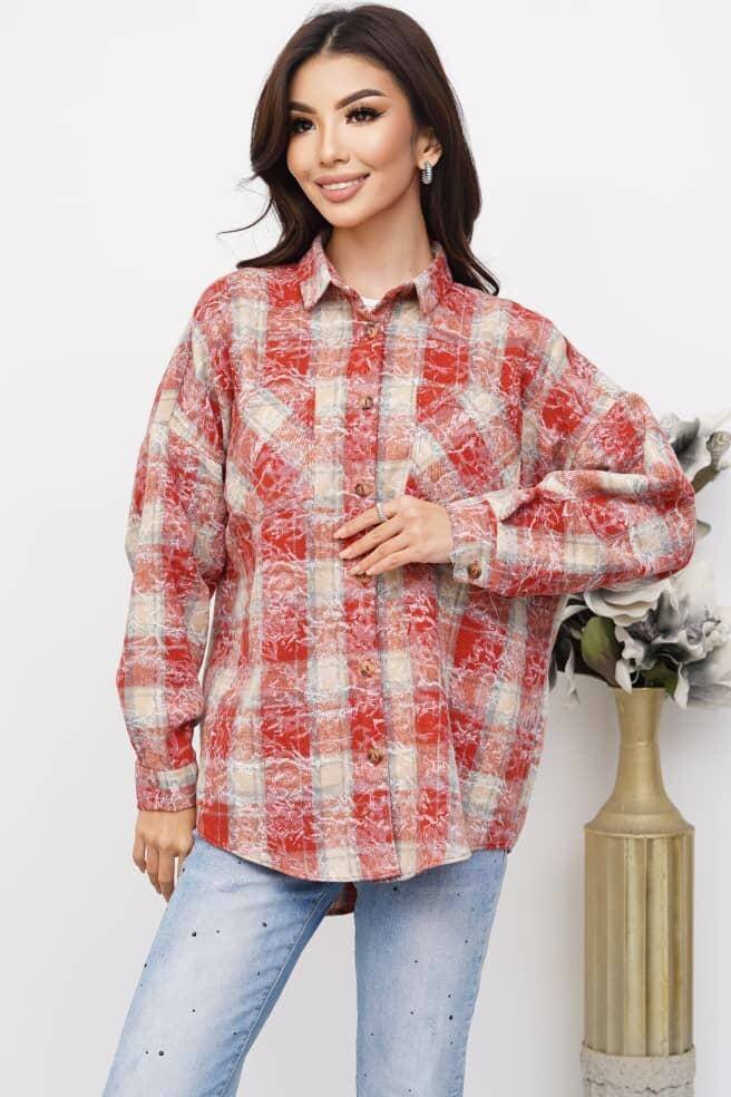 Рубашки только оптом