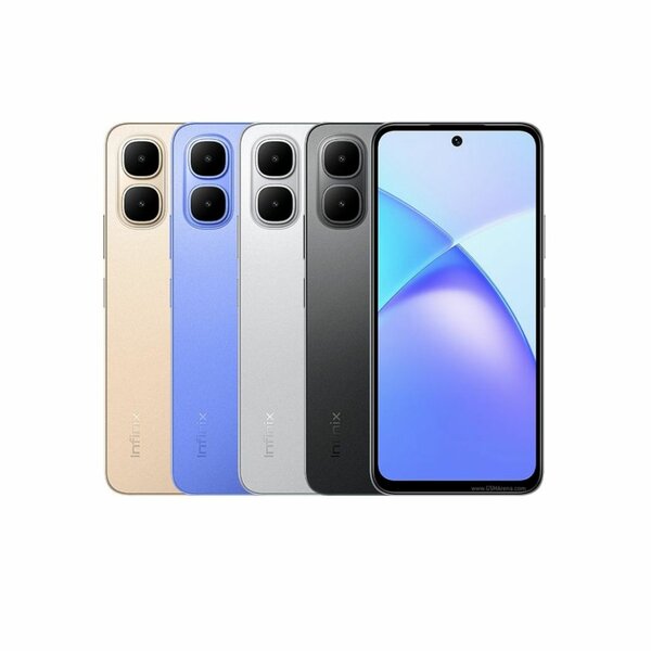 Infinix Smart 10 Neuf 8 GB - 6