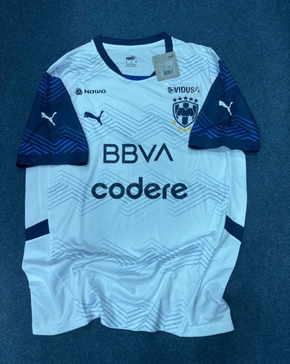 Maillots de Football Haute Qualité