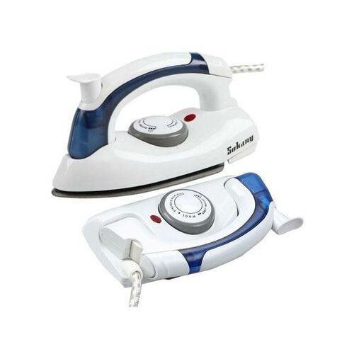 Fer à vapeur de voyage Pliable