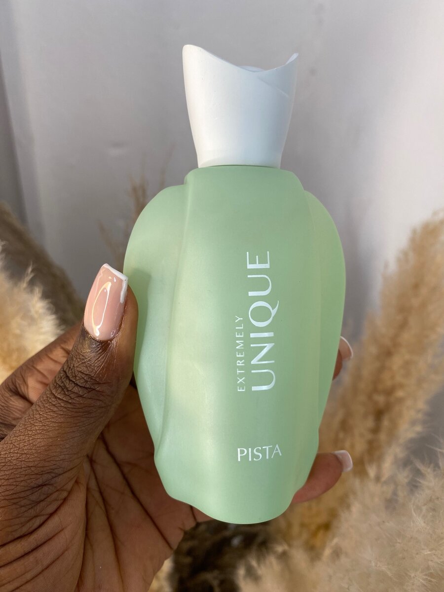 Extremely unique pista