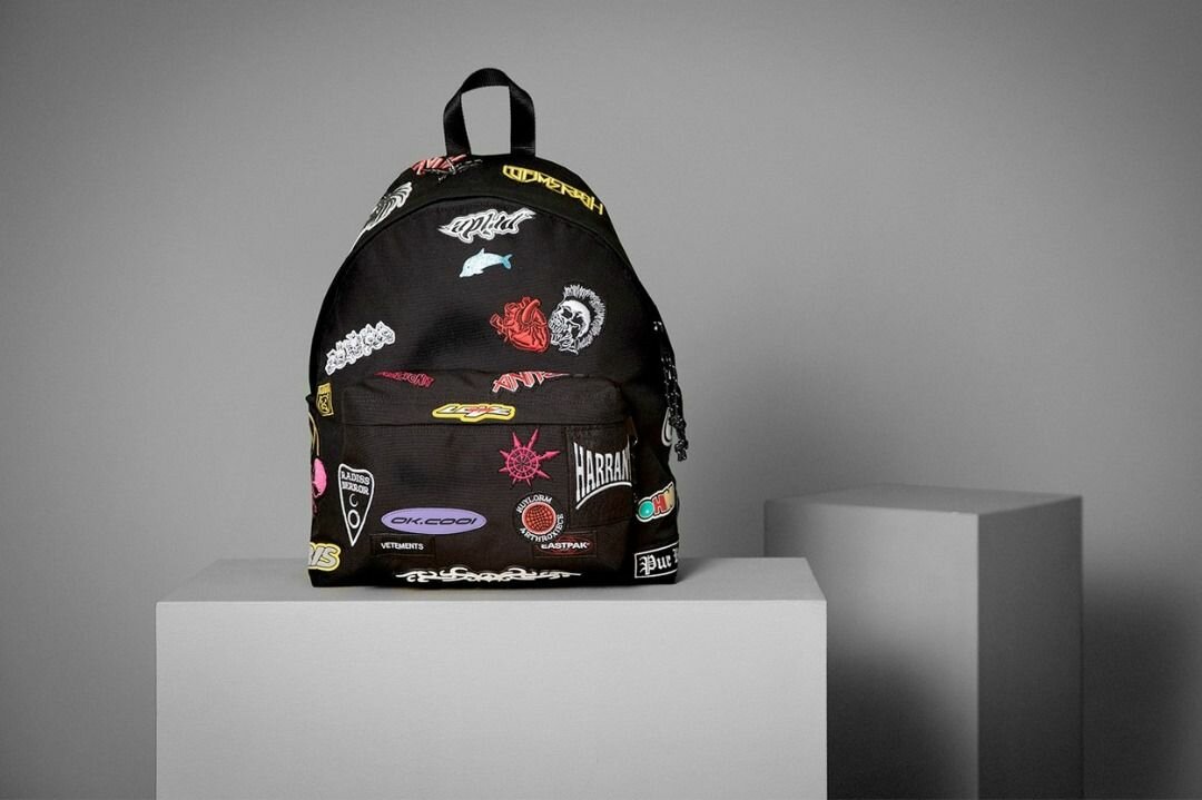 Sac à dos personnalisé