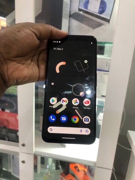 Google pixel 4xl