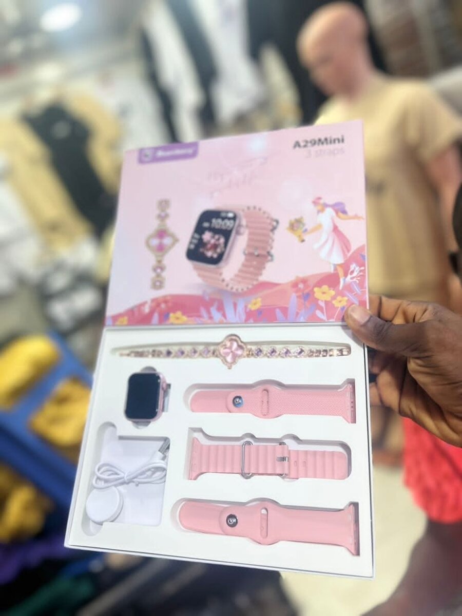 promo de sainte Valentin  montré connecté A29