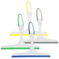 Cleaner Window Mirror Car Windshield Squeegee Glass Wiper 1pcs