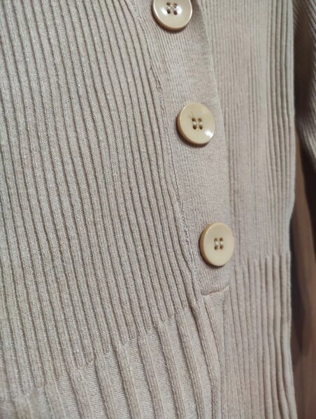 Трикотажное платье мягкое. Размер S-M