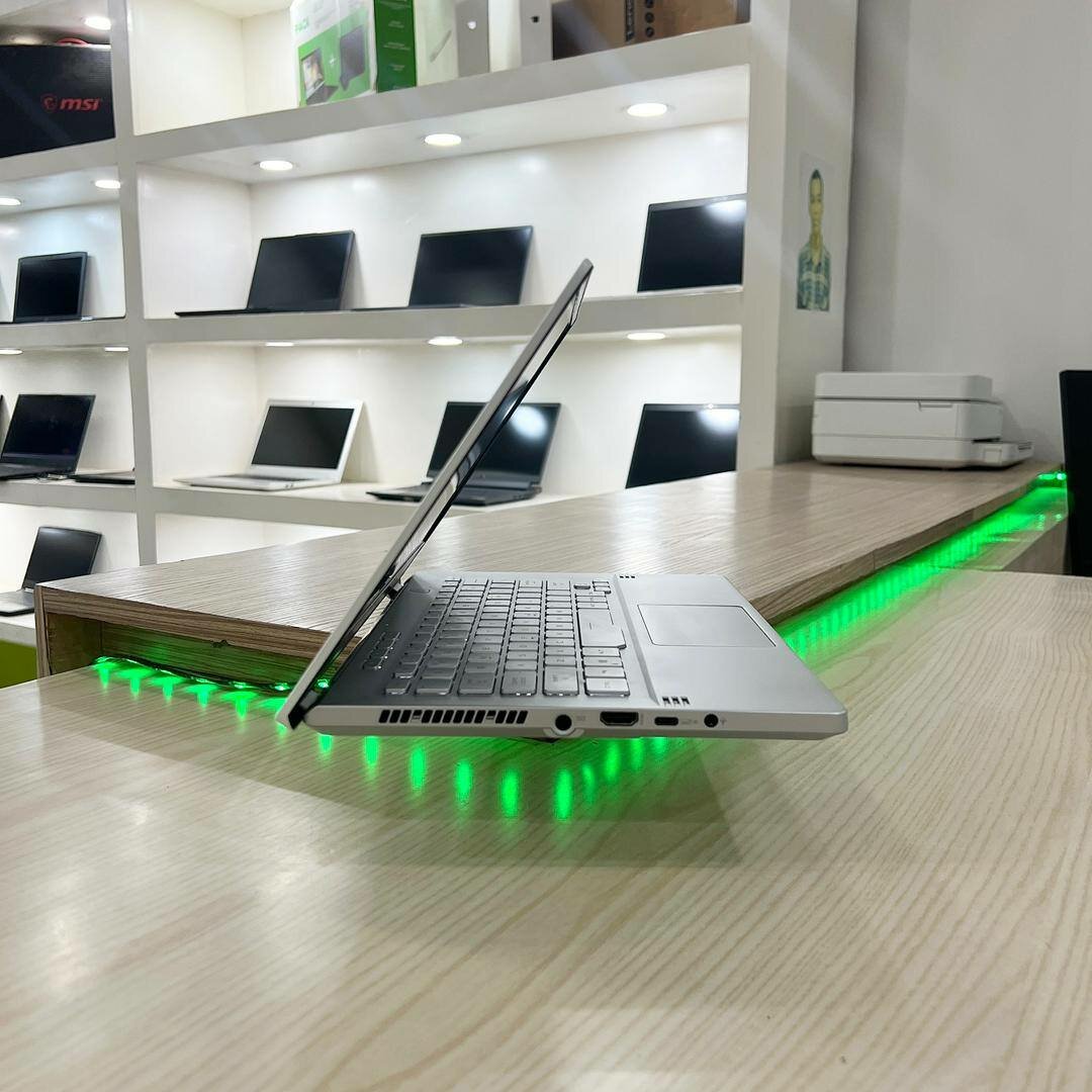 Ordinateur portable gaming