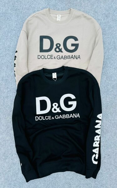 Sweatshirts imprimés tendance