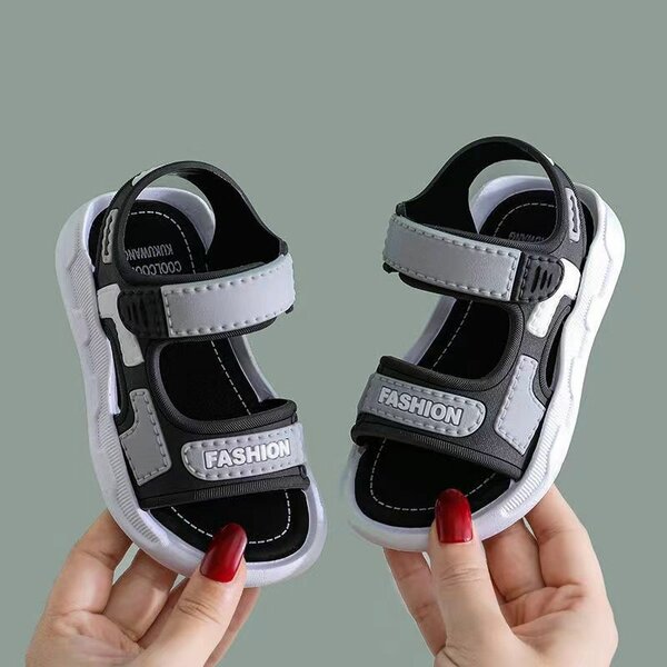 Kids Fashion Sandals
