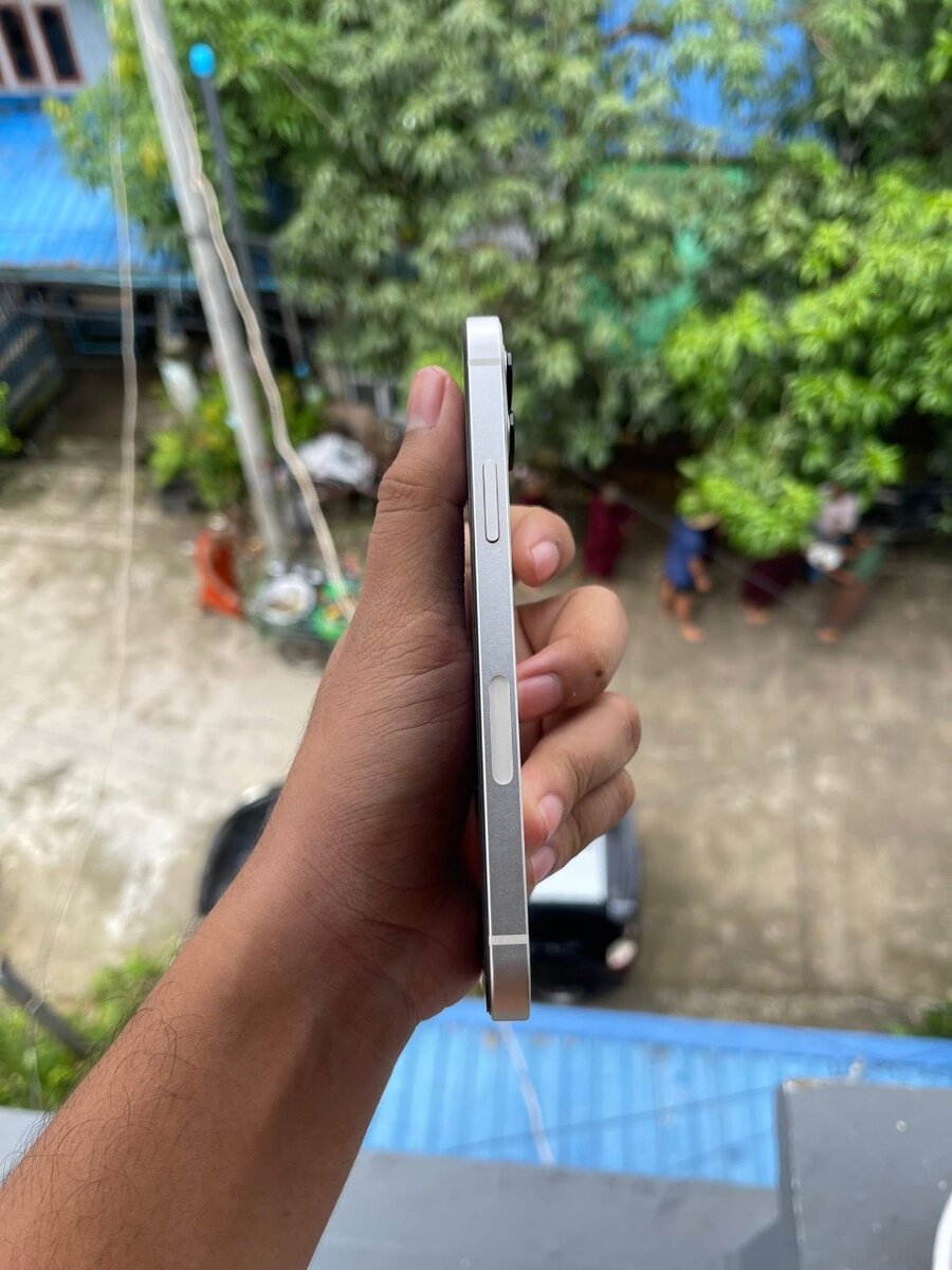 iPhone 12simple