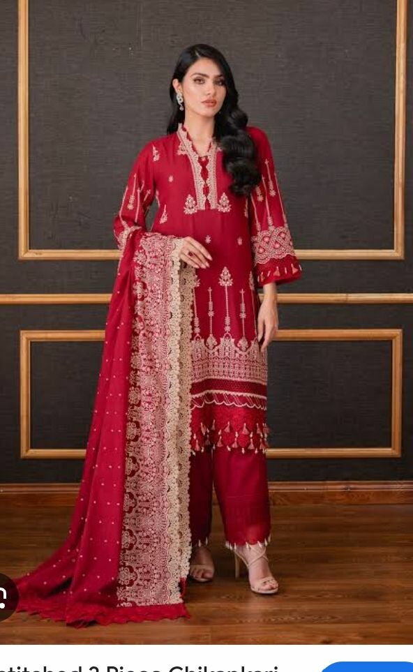 3 piece suit lawn