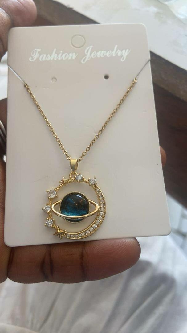 Chaîne en acier inoxydable