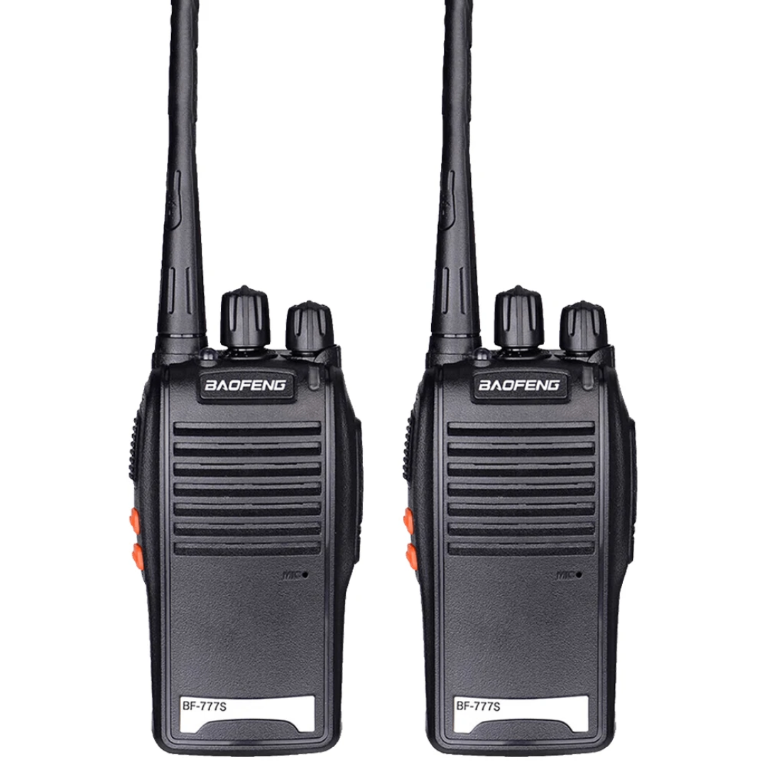 Talkie-walkie Baofeng BF-888S
