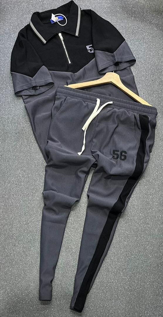 Ensemble de jogging pour hommes