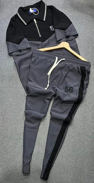 Ensemble de jogging pour hommes