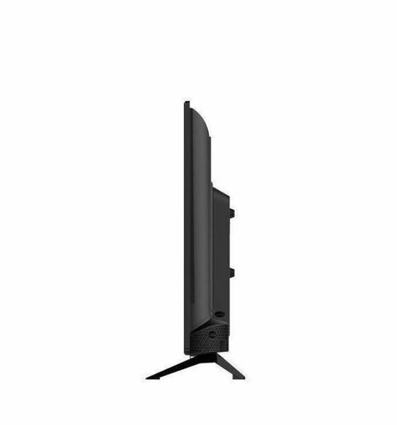 Smart technologie TV led 43